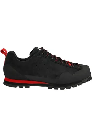 Millet Buty turystyczne Mixed Friction U, czarne (nowe logo), 39 1/3 EU, , 39.5 EU