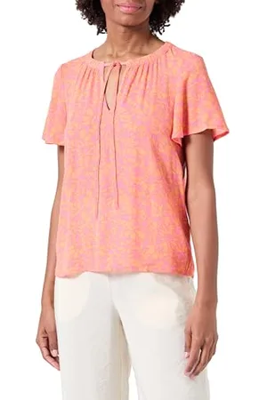 VERO MODA Damska bluzka Vmmenny String Ss WVN Ga, , XL