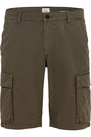 Camel Active Mężczyźni Cargo Szorty, , 30W