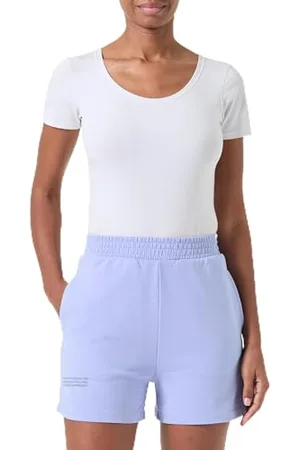 4F Damskie spodenki CAS, , XS