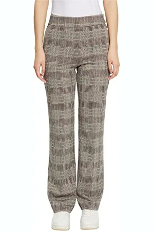 ESPRIT Damskie spodnie 992EO1B313, , 34/32