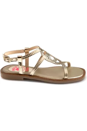 Pablosky Dalia 878480, płaskie sandały, , 36 EU