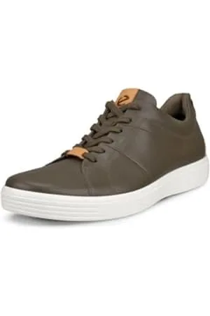 Ecco Soft Cl M Lace up LEA