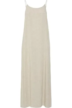 Pieces® Pcpia Strap Ankle Dress Dmo Noos, , XS