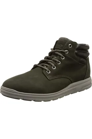 Geox U Hallson Ankle Boot męski, , 46 EU