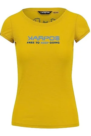 Karpos Koszulka Val Federia, , XS