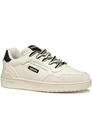 Geox J Washiba Boy D, Buty sportowe Dziecko, , 31 EU
