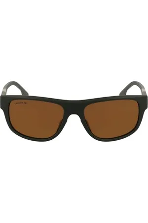 Lacoste L6042S Okulary Słoneczne 55/17/145 Mężczyzna