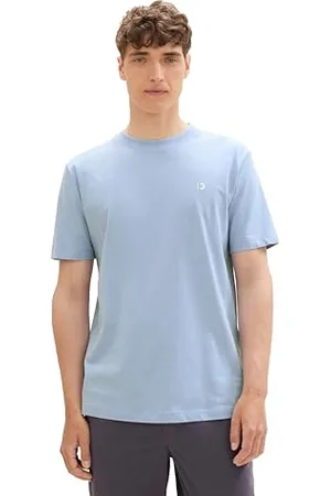 TOM TAILOR T-shirt męski, , XXL