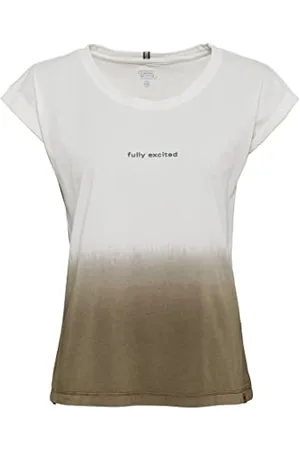 Camel Active Womenswear Damski 309684/1T32, , S, , S