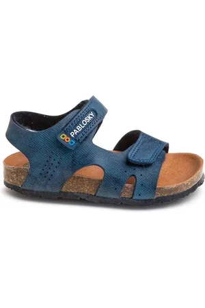 Pablosky Bio 516723, Sandały, , 37 EU Ancho