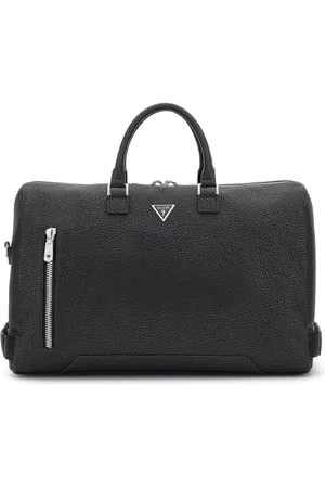 Guess Torino Duffle Bag W VTL Zip, torba męska, wyjątkowa, , Taglia Unica