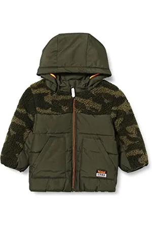 NAME IT Baby Boys NMMMAKET kurtka, Rosin, 86, , 86