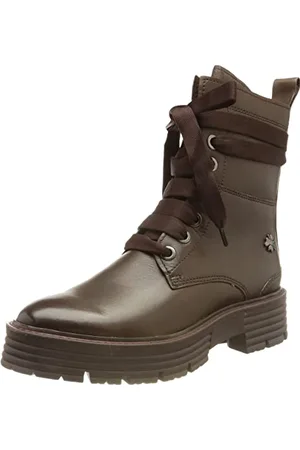 Marco Tozzi Damskie buty Guido Maria Kretschmer 2-2-85213-27 modne buty, , 38 EU
