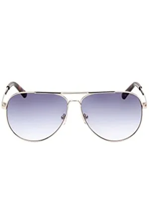 Guess GU00059@6232W#, Gold, Regular dla mężczyzn, , regularny