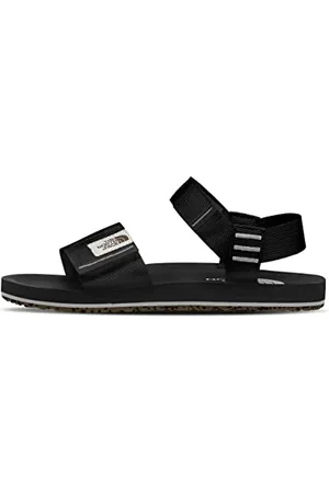 The North Face Skeena Sandał Tnf Black/Vintage White 36