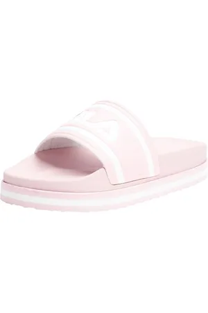 Fila Morro Bay Zeppa Wmn Slide sandały damskie, , 39 eu