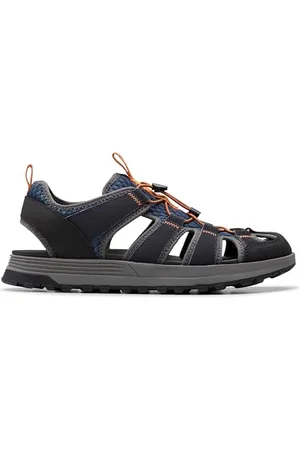 Clarks Sandały męskie ATL Trek Wave, , 44.5 EU