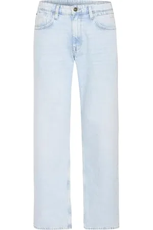Blend BHFLAKE Dżinsy Loose Fit, , 32W / 32L