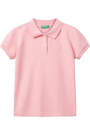 Benetton Koszulka polo, M/M, , 140