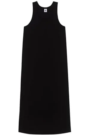 Petit Bateau Damska sukienka bez rękawów, , XXS