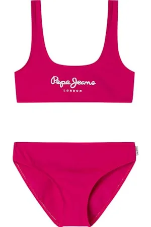 Pepe Jeans Zestaw bikini PEPE SC BIKINI dla dziewczynek, , 14, , 14 lat