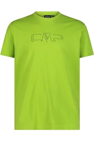 CMP T-shirt męski, , L