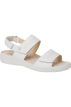 Ganter Damskie sandały GINA-G, 39 EU, , 39 EU