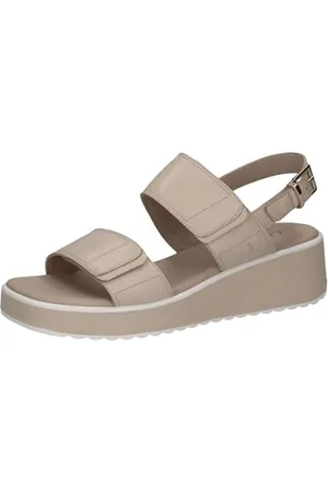 Caprice Damskie 9-28307-44 płaskie sandały, , 42 EU, , 42