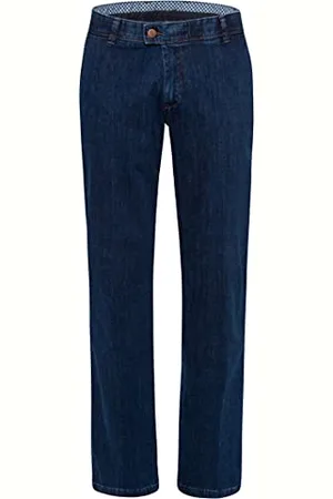 Brax Eurex by Brax dżinsy męskie Style Jim Tapered Fit, , 46W / 32L