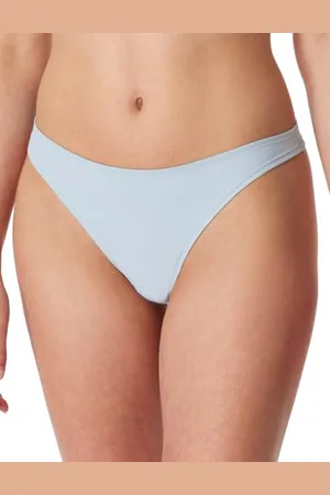 Schiesser Damen Invisible String - Lace