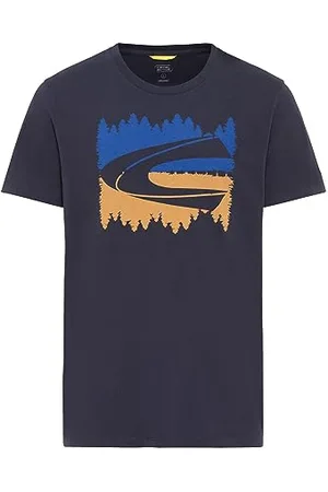 Camel Active T-shirt męski, , S