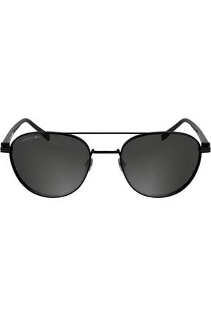 Lacoste L271S Okulary Słoneczne 54/20/145 Mężczyzna