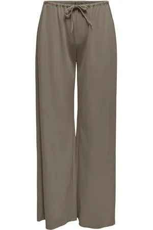 ONLY Onljany Loose Pant JRS, , S
