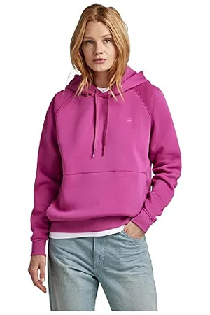 G-Star RAW Damska bluza z kapturem Premium Core 2.0, , XS