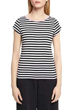ESPRIT T-shirt damski, , XXS