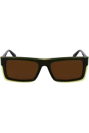 Calvin Klein CKJ23657S Okulary, , Jeden Rozmiar Unisex-Dorosły, , rozmiar uniwersalny