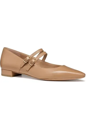 Geox D Giselda15 C balet płaski, , 37 EU