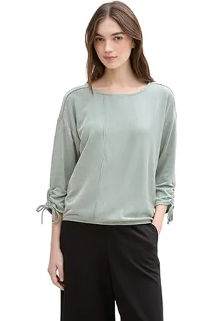 TOM TAILOR T-shirt damski, , XL