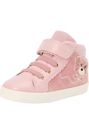 Geox Dziewczynki B Kilwi Girl A Sneaker, , 24 EU