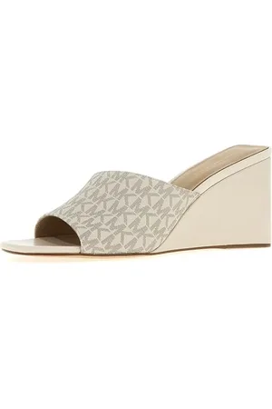 Michael Kors Merriam Damskie buty na obcasie, 40,5 EU, , 40.5 EU