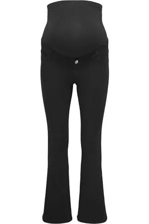 ONLY Olmrain Life Reg Push Up Flared Noos, , S / 32L