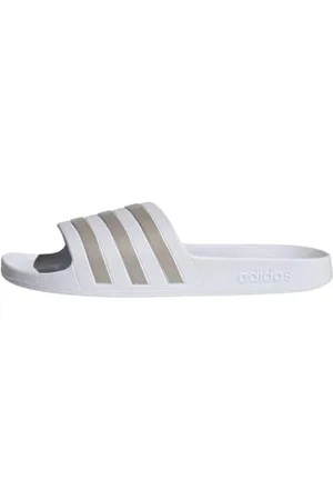 adidas Adilette Aqua Slides Klapki Uniseks, ,38 EU