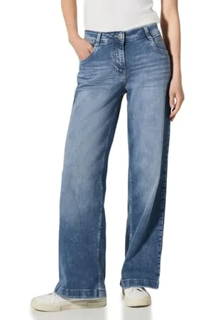 CECIL Style Neele Flare Light Blue, , 26