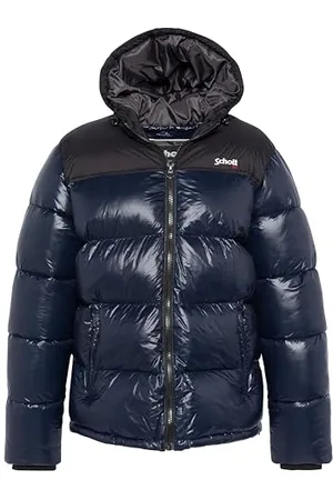Schott NYC UNION2 Kurtka Navy M, , M