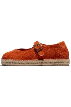 Fly London Damski SOIK554FLY Espadrille, , 38 EU, , 5 UK