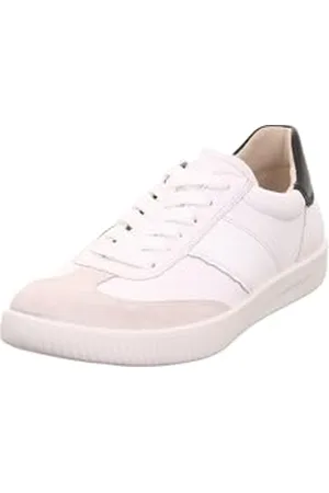 Legero Damskie buty sportowe SILENCE, Bright White 1100, rozmiar 36 EU, , 36 EU