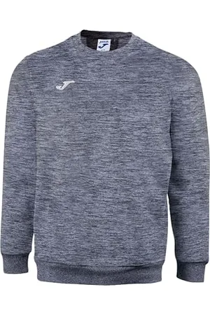 Joma Męska bluza Cairo Ii, mix, 2XL