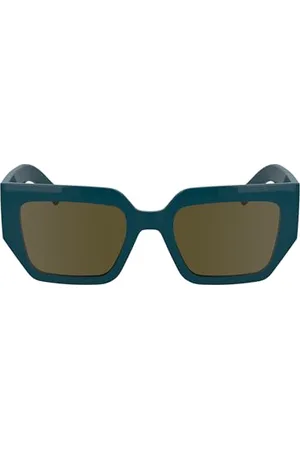 Karl Lagerfeld Damskie okulary przeciwsłoneczne KL6166S, , rozmiar uniwersalny, , jeden rozmiar