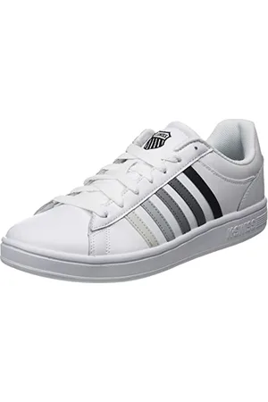 K-Swiss Męskie sneakersy Low Court Winston, , 49 EU